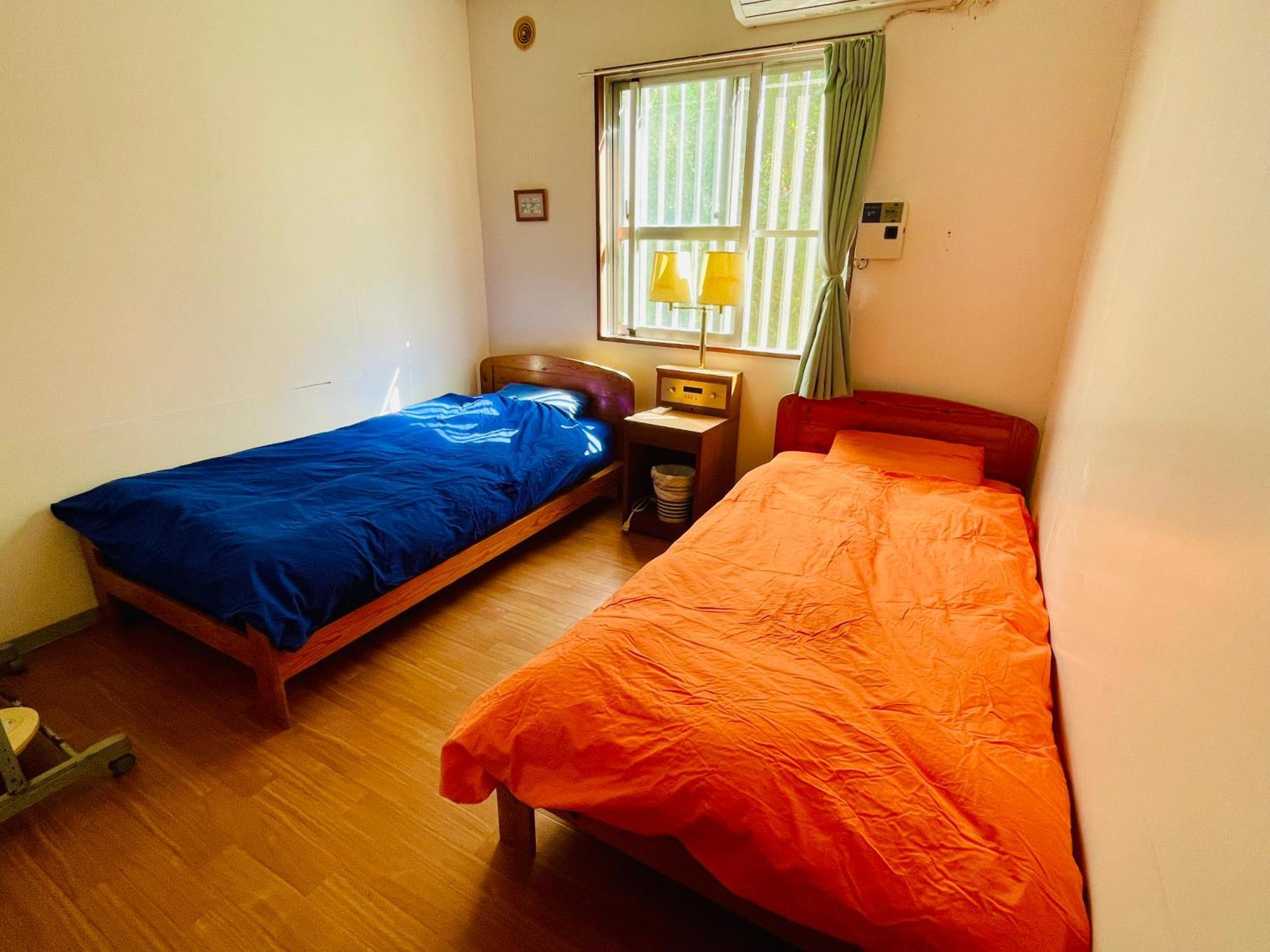 Guest House Suntoru Ishigaki  ภายนอก รูปภาพ