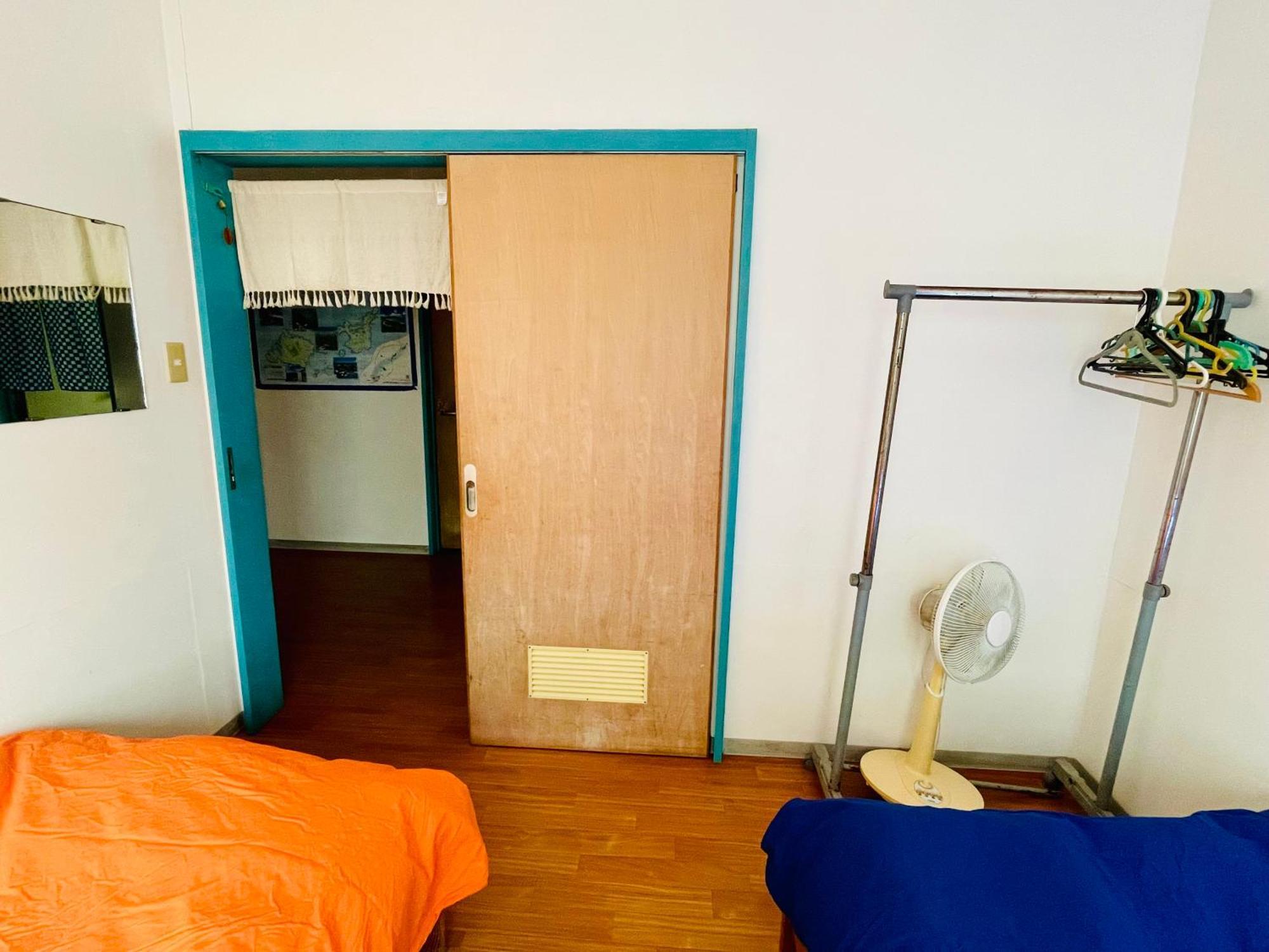 Guest House Suntoru Ishigaki  ภายนอก รูปภาพ