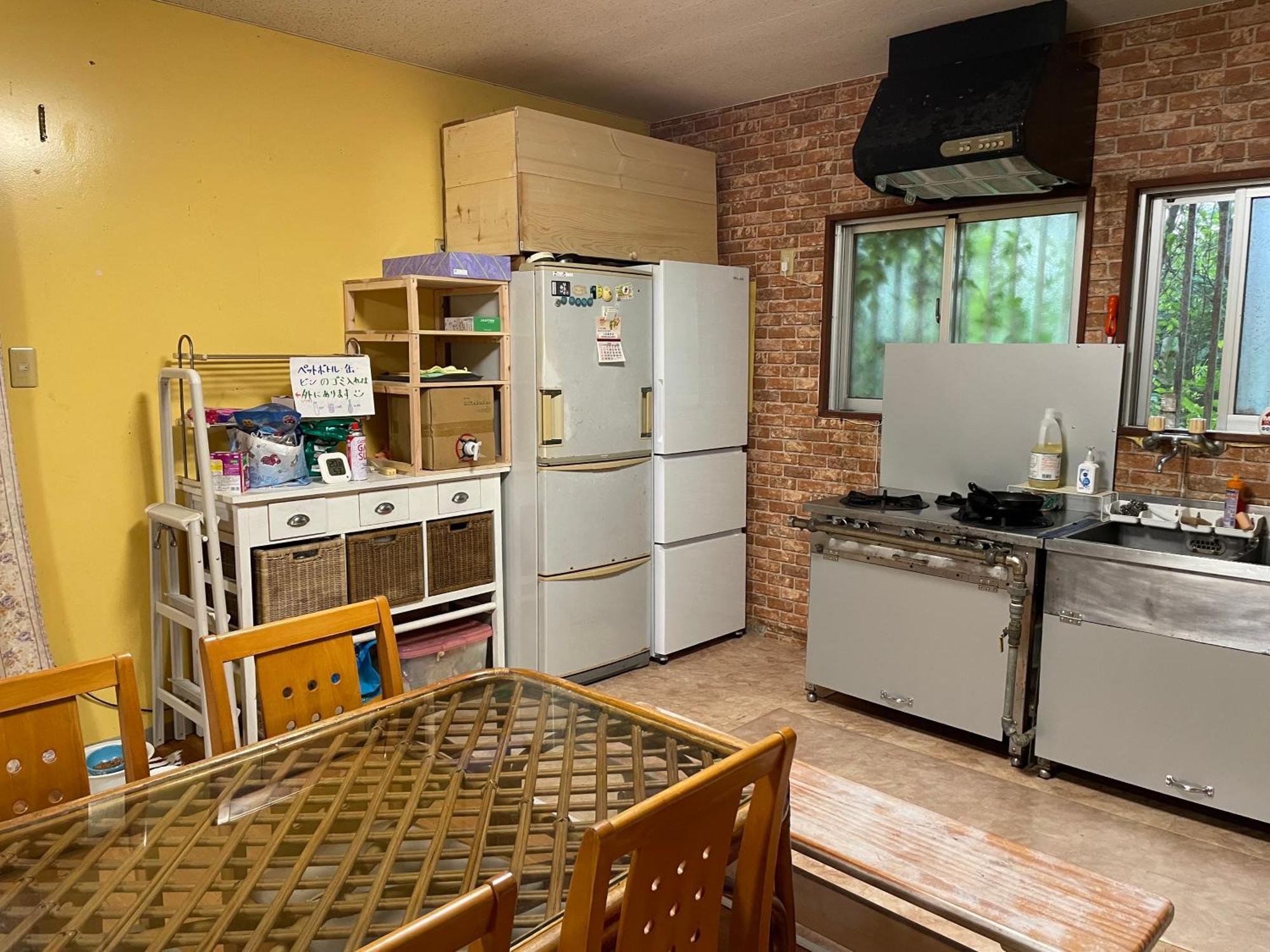 Guest House Suntoru Ishigaki  ภายนอก รูปภาพ