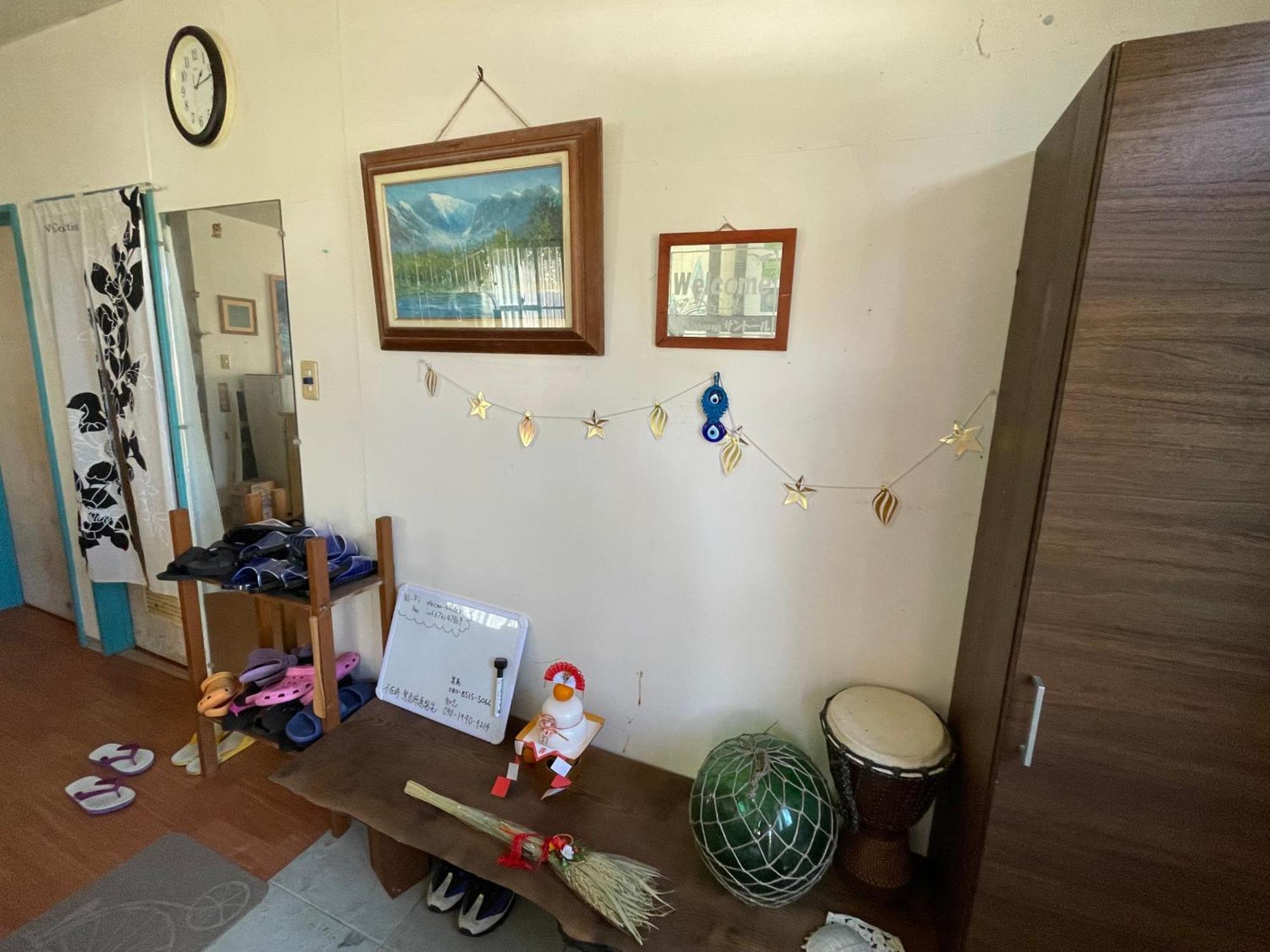 Guest House Suntoru Ishigaki  ภายนอก รูปภาพ
