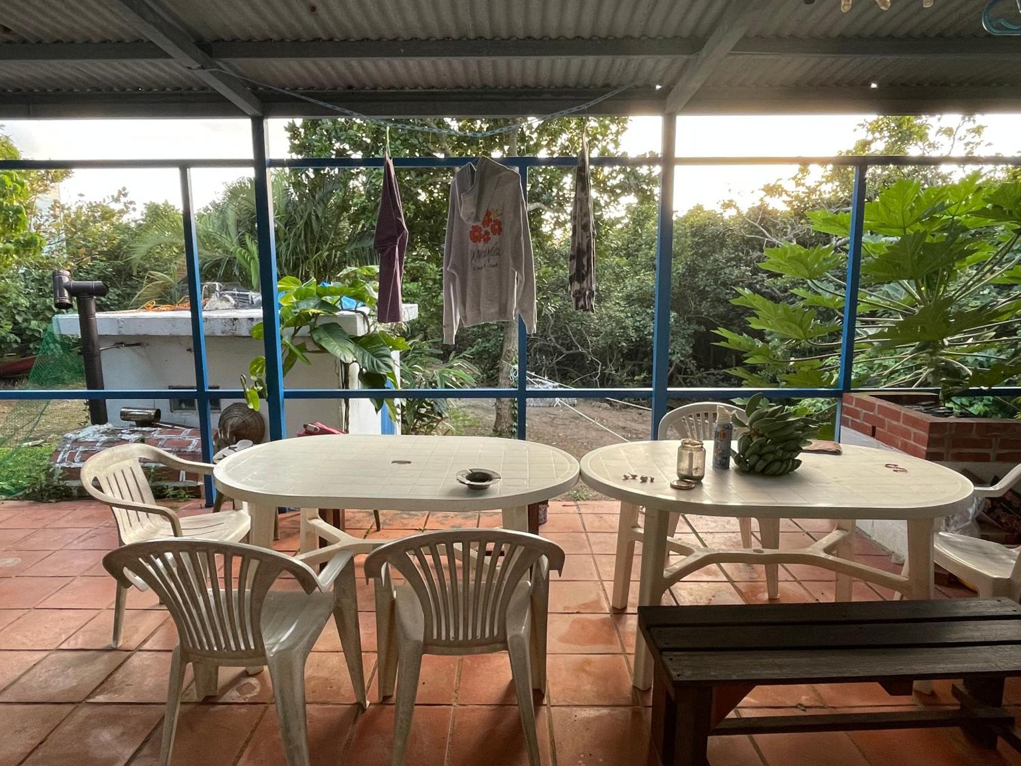 Guest House Suntoru Ishigaki  ภายนอก รูปภาพ